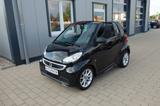 Smart ForTwo Cabrio Passion Navi/Servo/Klima/Shz