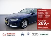 Audi A4 - Vorschau Bild 1