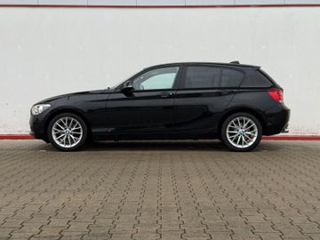 BMW 116 - 4