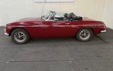 MG B Roadster 1.8 (1974)  Nur 18.524 Meilen - gebrauchte MG MGB aus dem Jahr 1974