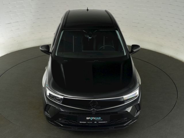 Grandland GSe PHEV 4X4 AT+AHK+NAVI+RÜCKFAHRKAMER