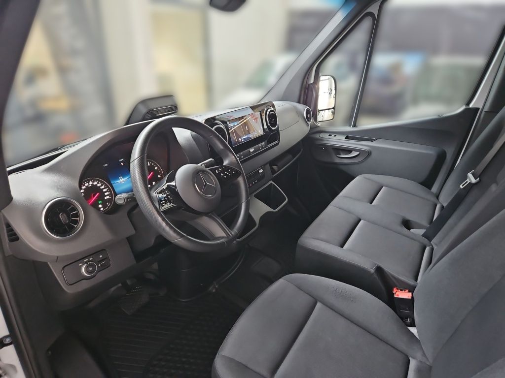Fahrzeugabbildung Mercedes-Benz Sprinter 317 Kasten PRO L3H2 LED SHZ PTS RFK 270