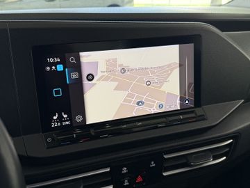 Volkswagen Caddy LIFE 2.0TDI ACC STANDHZG NAV SIDE KAMERA