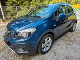 Opel Mokka Edition - Opel Mokka: Kleinwagen