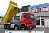 Mercedes-Benz Arocs 4151 | 8X6 | Voith Retarder | 263807Km | 2 - Mercedes-Benz 2638