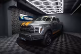 Ford F150 5.0L V8 4x4 Offroad SuperCrew RAPTOR 19% - Ford F 150: 5.0
