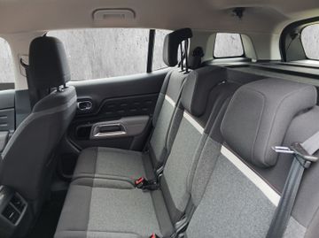Citroën C5 Aircross Live Pack 1.5 BlueHDi 130 2xKlima