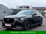 Mazda CX-60 Exclusive-Line - gebrauchte Mazda CX-60 aus dem Jahr 2023