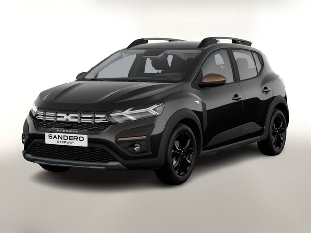 Dacia Sandero ECO-G 100 Stepway Extreme+