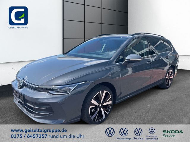 Golf VIII Variant 1.5 eTSI Style *DSG*AHK*MATRIX