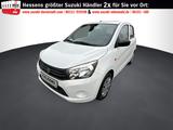 Suzuki Celerio 1.0 Club - Suzuki Celerio: Club