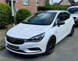Opel Astra K Edition (Color Edition)  125... - Opel Astra: Color Edition
