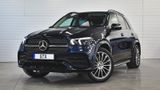 Mercedes-Benz GLE 450 AMG Line 4MATIC