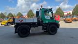 Unimog U435 Agrar - Unimog Agrar