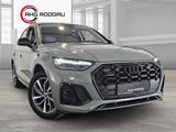 Audi Q5 40 TDI quattro S line - Audi Q5 Gebrauchtwagen in Frankfurt