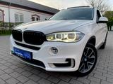 BMW X5 xDrive 40d-Sport-R.Kamera-LED-Garantie-HUD- - gebrauchte BMW X5 aus dem Jahr 2015