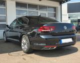 Volkswagen Passat 2.0 TDI DSG R-Line 18" Unfallfrei LED AHK - Volkswagen Passat: Privatanbieter