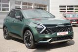 Kia Sportage 1.6 T-GDI Plug-in Hybrid GT-Line 4WD - Kia Sportage: I