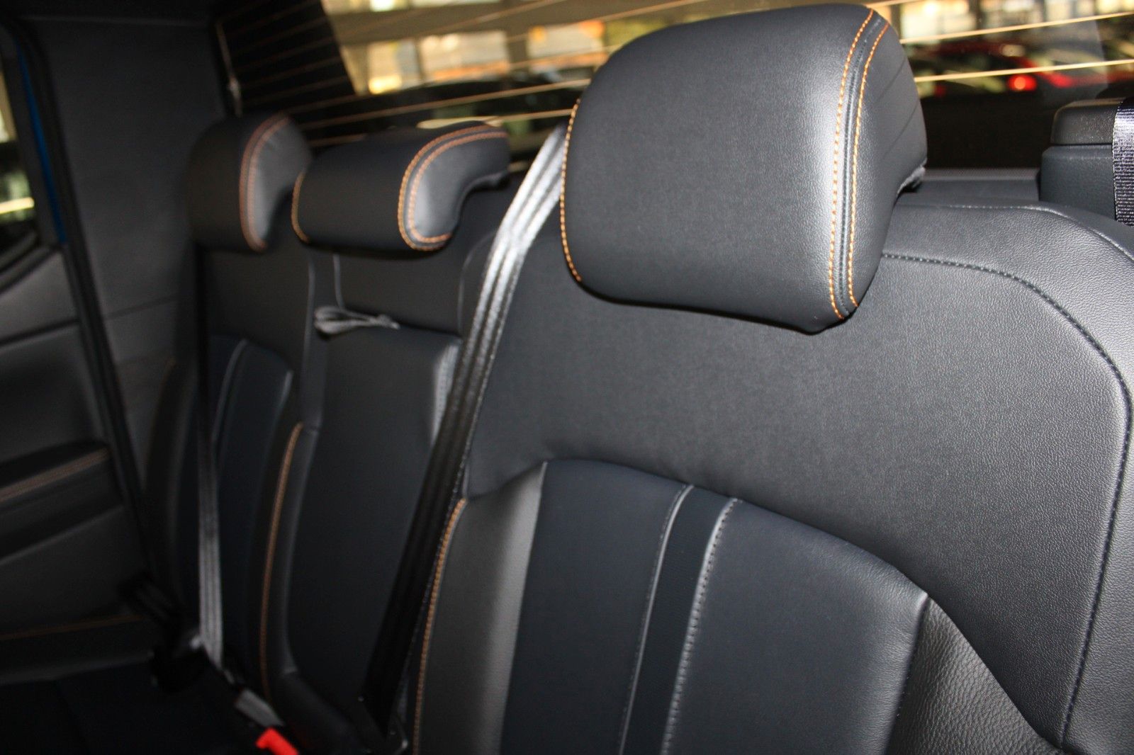 Fahrzeugabbildung Ford Ranger Wildtrak PHEV Aut. AHK LED TECHNOLOGIE P.