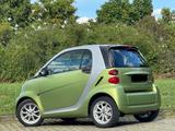 Smart forTwo Micro Hybrid Drive 52kW (451.380) guter Z - Smart ForTwo: 451