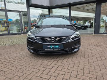 Bild 2 Opel Astra K Sports Tourer Elegance 1.5D Automatik