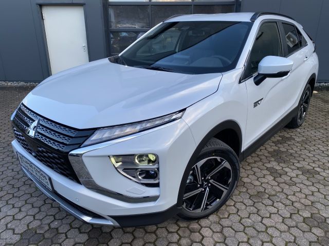 Mitsubishi Eclipse Cross 2.4 PLUS PLUG-IN HYBRID 4WD