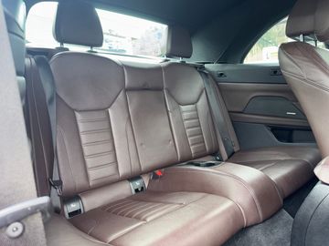 BMW M440i xDrive (ab 2019) Head-Up HK HiFi DAB LED