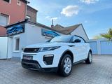 Land Rover Range Rover Evoque Cabriolet HSE Dynamic*360°* - gebrauchte Land Rover Cabrios