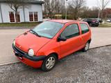 Renault Twingo - gebrauchte Renault Twingo aus dem Jahr 1998