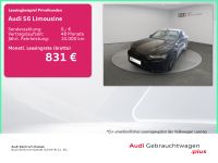 Audi S6 - Vorschau Bild 1