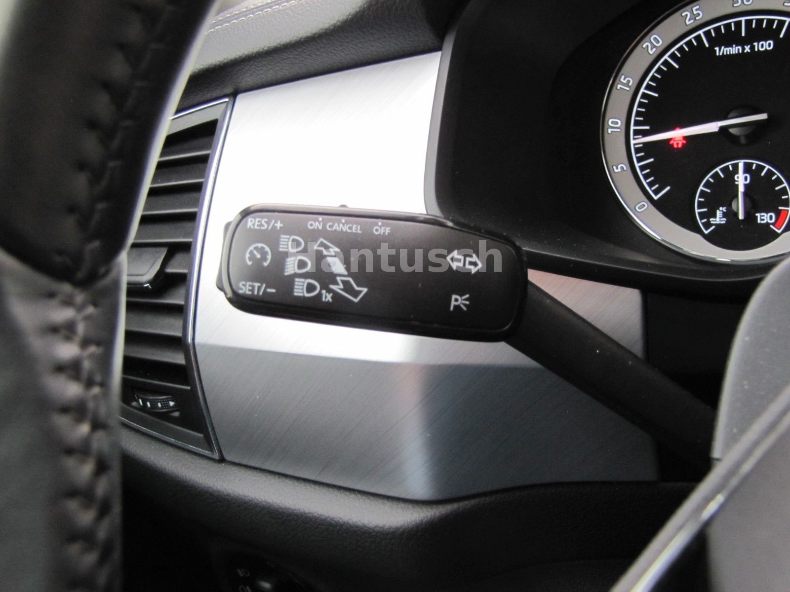 Fahrzeugabbildung SKODA Kodiaq 2.0l TDI 150PS 7-Gang DSG