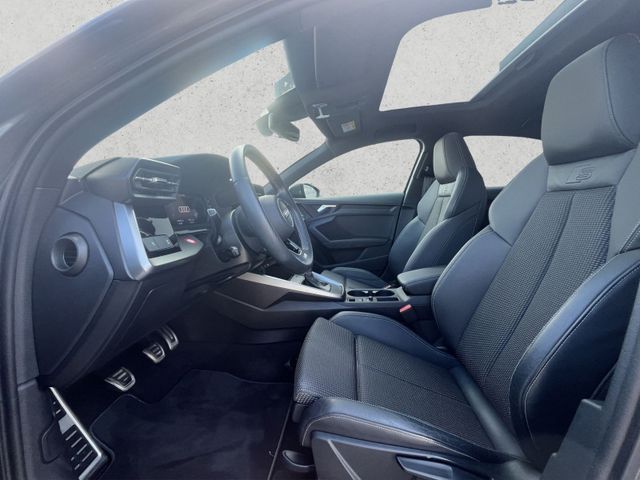 A3 Limousine S line 35 TFSI,LED,Navi,DAB+,Pano