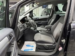 Fahrzeugabbildung Opel Zafira B 1.7 CDTI / Beschreibung lesen!! 7-Sitze