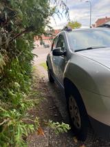 Dacia Duster dCi 110 4x2 Lauréate Lauréate - Dacia Duster: Dci 4x2