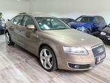 Audi A6 Lim. 2.7 TDI quattro *Memory*Xenon*SHZ*PDC* - Audi A6 mit Diesel-Antrieb: 2.7