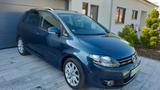 Volkswagen Golf Plus 1.4 TSI DSG 118kW Highline Highline - Volkswagen Golf Plus: Highline