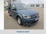 Volkswagen Caddy 1.4 TSI Comfortline KR DSG Navi SitzHz - Angebote