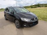 Seat Alhambra 2.0 TDI DSG 20th Anniversary | 1. Hand - Seat Alhambra: 2.0