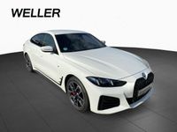 BMW 420 Gran Coupé - Vorschau Bild 6