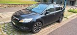 Ford Verkaufe Ford Focus II Black Magic - Ford Focus: Black Magic