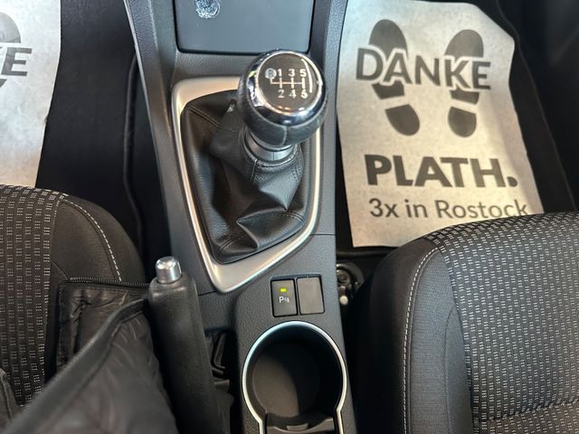 Toyota Corolla  Edition Limo *Kamera*