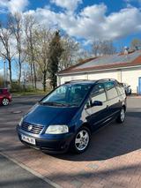 Volkswagen Sharan 1.9 Diesel 7 sitze, tüv September 2026 - Volkswagen Sharan: Se