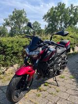 Kawasaki Z400 - KAWASAKI 400