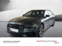 Audi S6 Avant 3.0 TDI Quattro+Navi+Matrix+Ahk+Pano+Lh