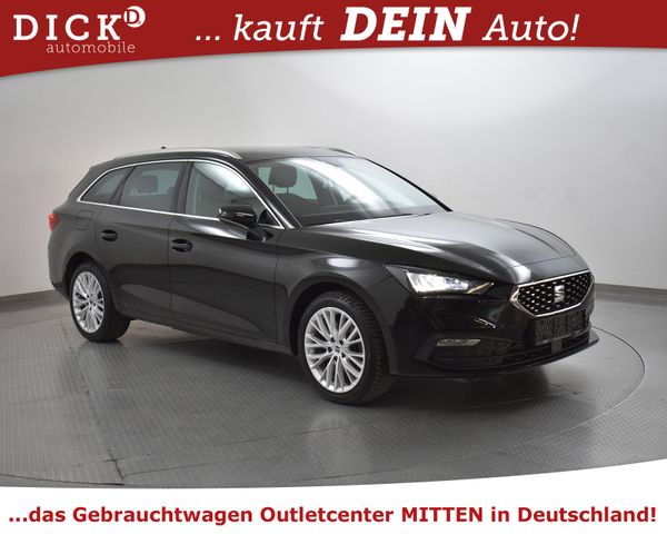 SEAT Leon Sportst 1.4 TS Xcell e-Hyb VIRTU+NAV+LED+SH