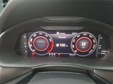 Skoda Kamiq 1.0 TSI Monte Carlo °LED°SHZ°PGD°PDC°AAC°