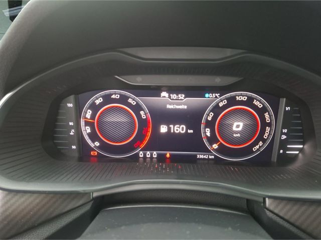 Skoda Kamiq 1.0 TSI Monte Carlo °LED°SHZ°PGD°PDC°AAC°