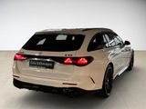 Mercedes-Benz E 53 AMG Hybrid 4M+ T-Mod. Pano HUD ACC PDC LED - Mercedes-Benz E 53 AMG aus 2024