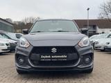 Suzuki Swift Sport - Suzuki Swift Gebrauchtwagen