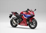 Honda CBR500R - Rot - Im Showroom! - Offers